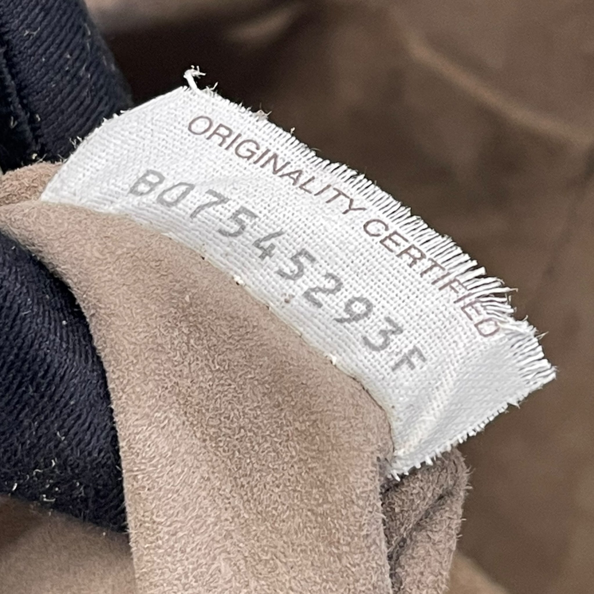 Bottega Veneta Intrecciato Brio Loop Bag