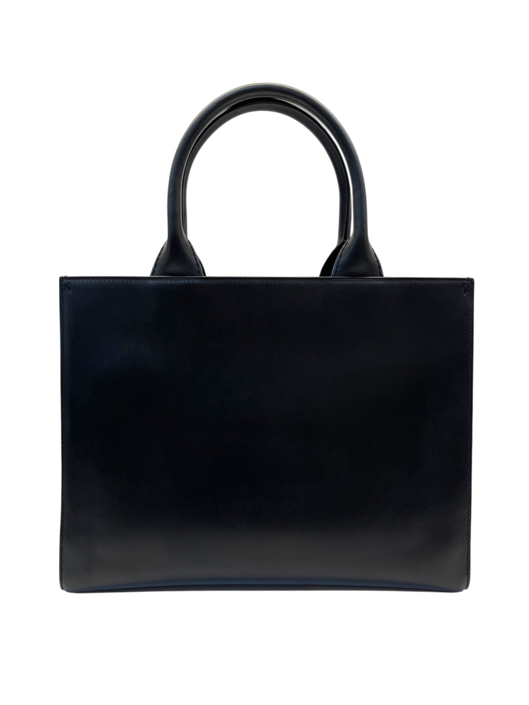 Dolce & Gabbana DG Daily Tote Bag