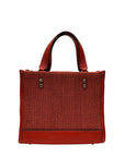 Coach Dempsey Tote Bag