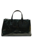Louis Vuitton Vernis Wilshire PM Tote Bag