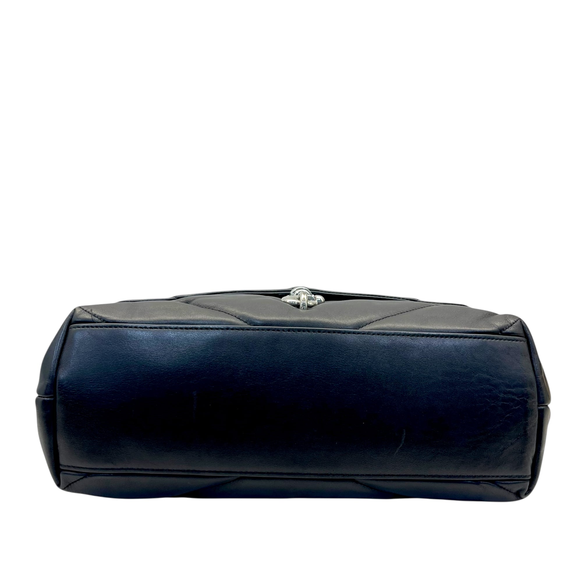 Rebecca Minkoff Edie Maxi Quilted Leather Shoulder Bag