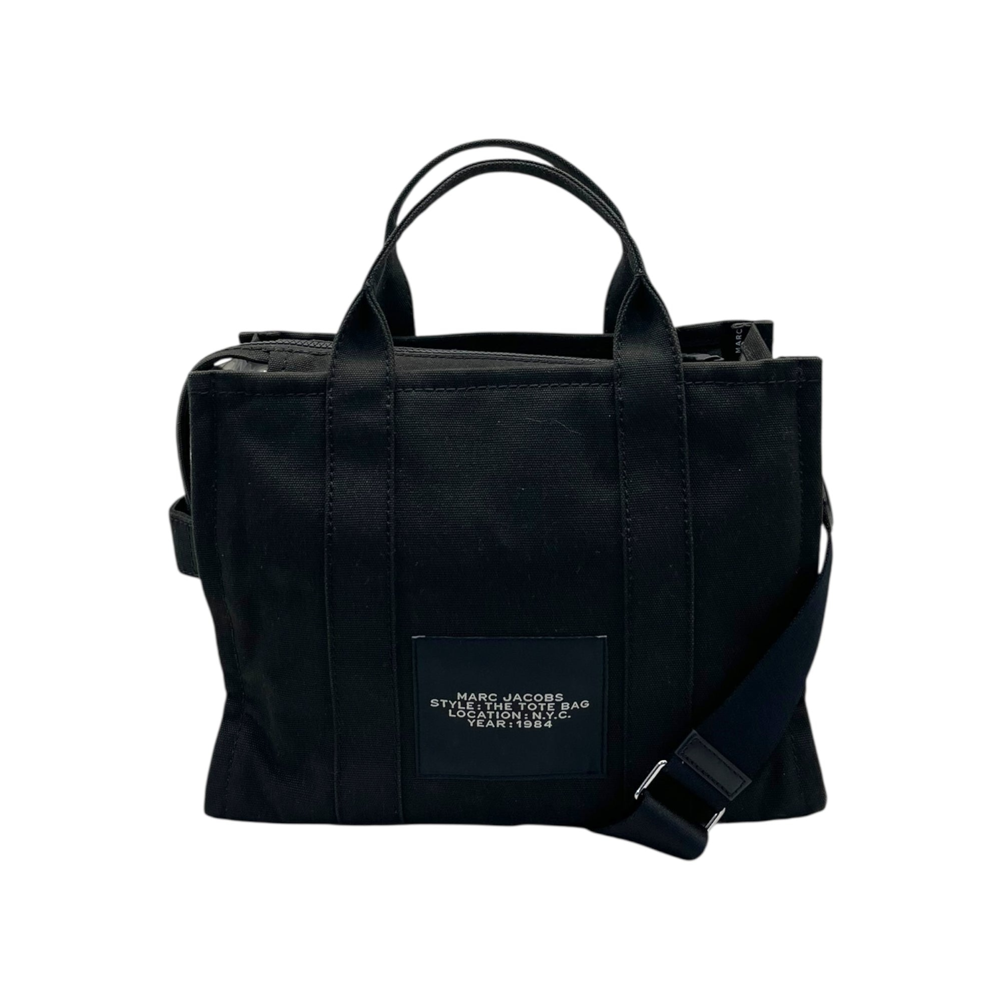 Marc Jacobs Medium Tote Bag
