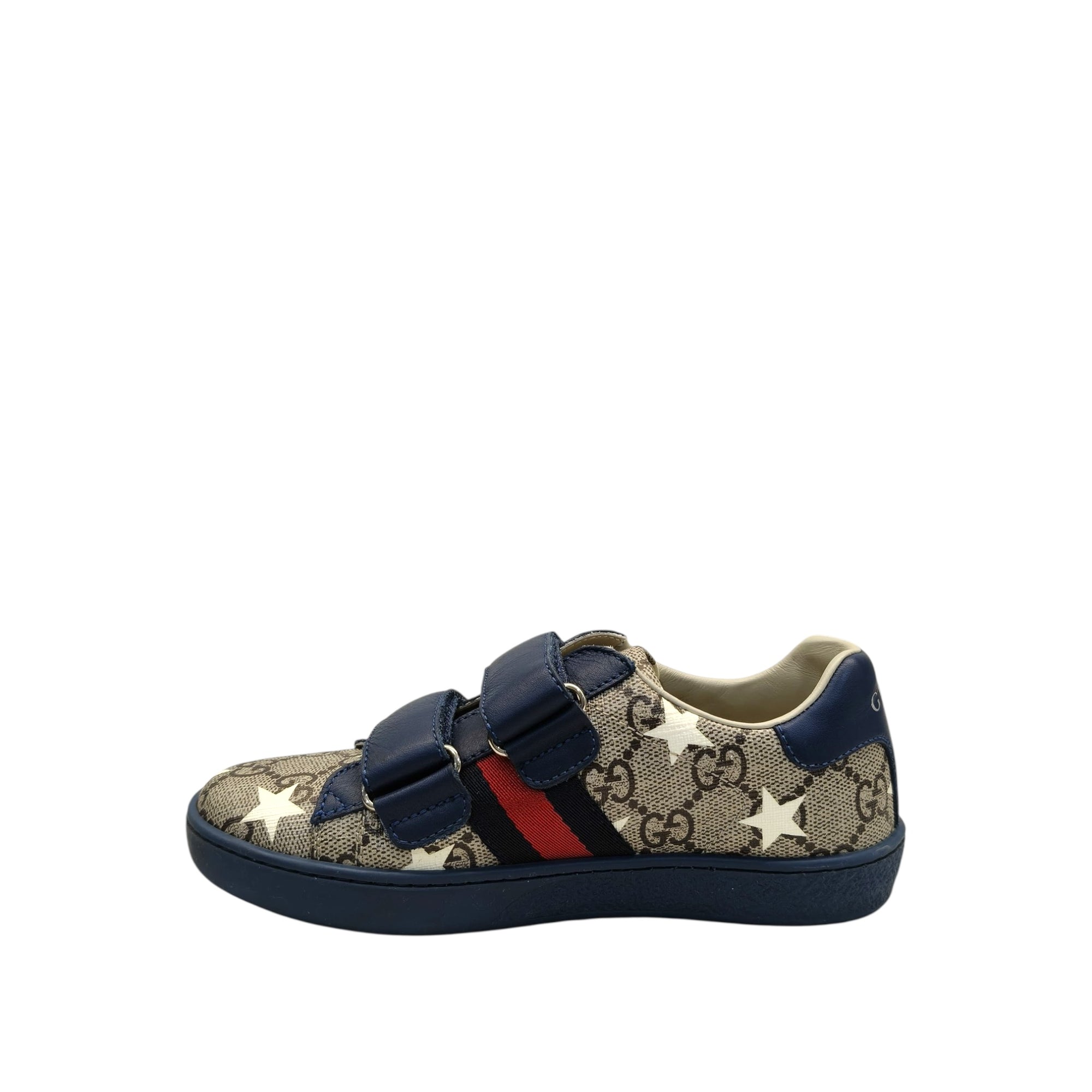 Gucci Ace Trainers EU 30