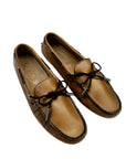 Tod's Brown Women Loafers EU 36.5