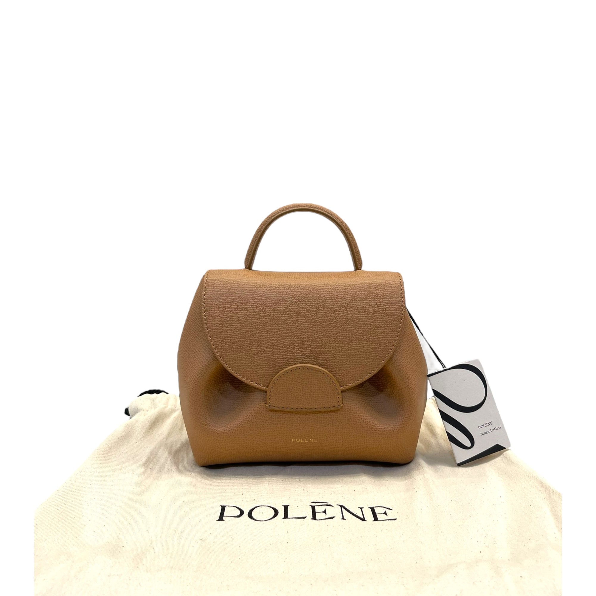 Polene Numero Un Mini Tan