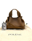 Polene Numero Neuf Mini Camel