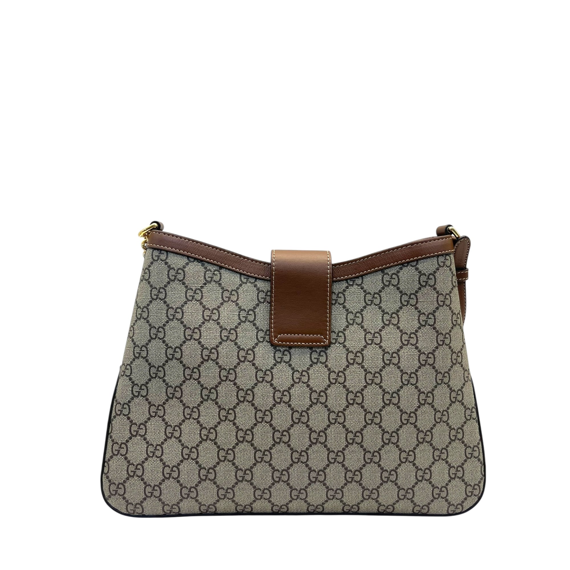 Gucci Padlock Medium Shoulder Bag