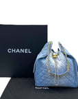 Chanel 25 Medium Handbag