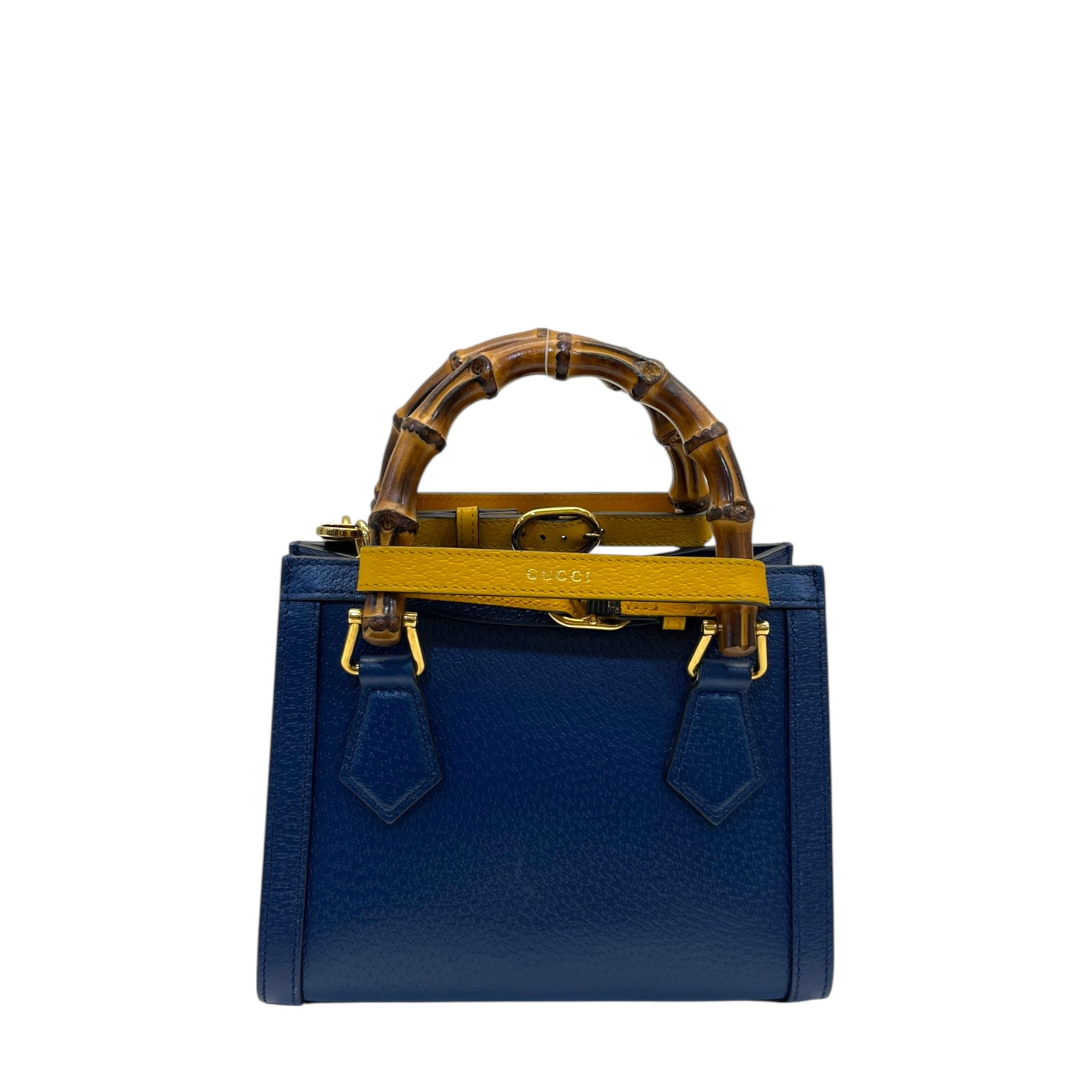 Gucci Diana Tote Bag Mini