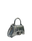 Balenciaga Hourglass XS Leather Bag