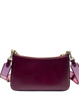 Kate Spade Duet Colorblock Saffiano Leather Small Crossbody