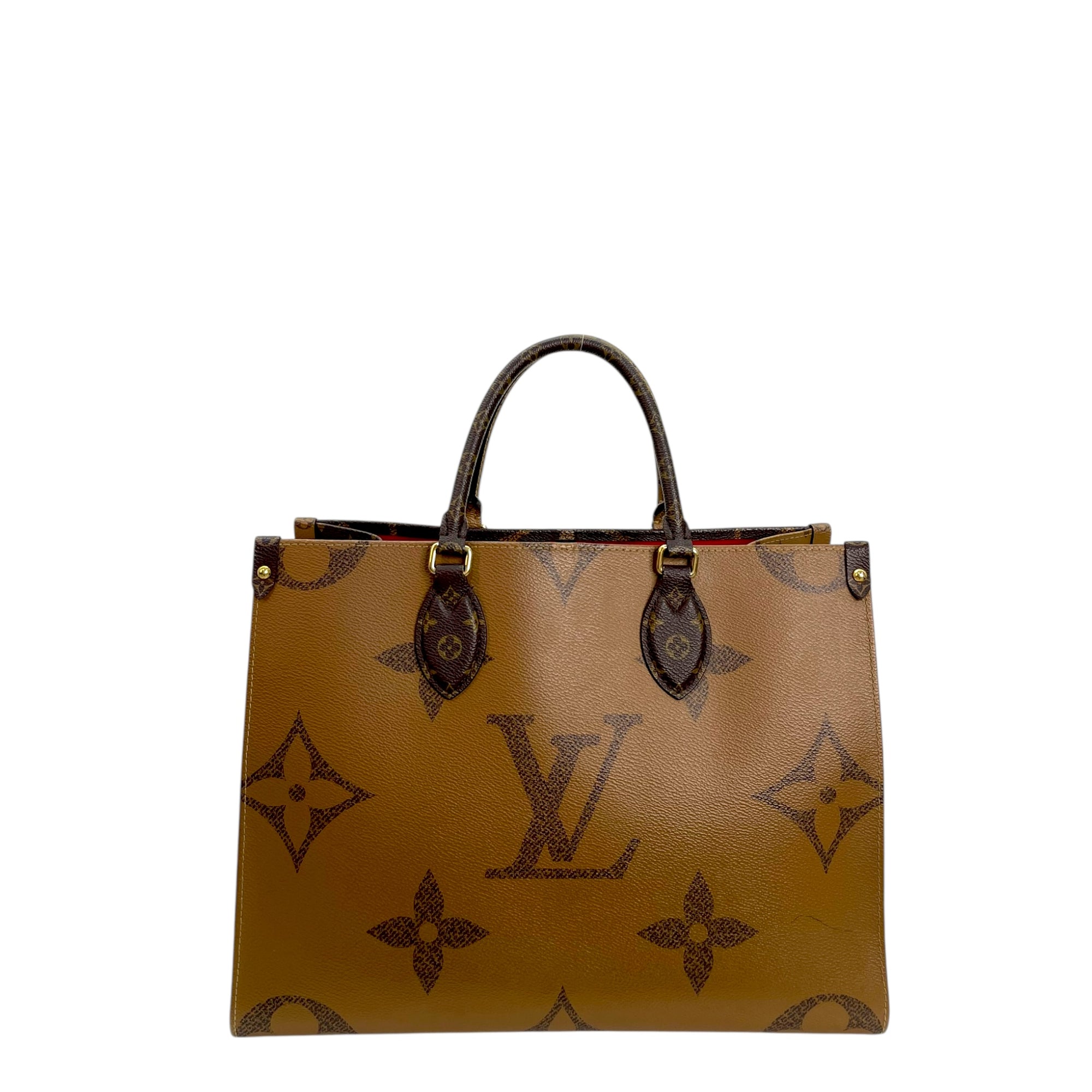 Louis Vuitton OnTheGo MM Bag