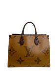 Louis Vuitton OnTheGo MM Bag