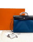 Hermes Herbag 39