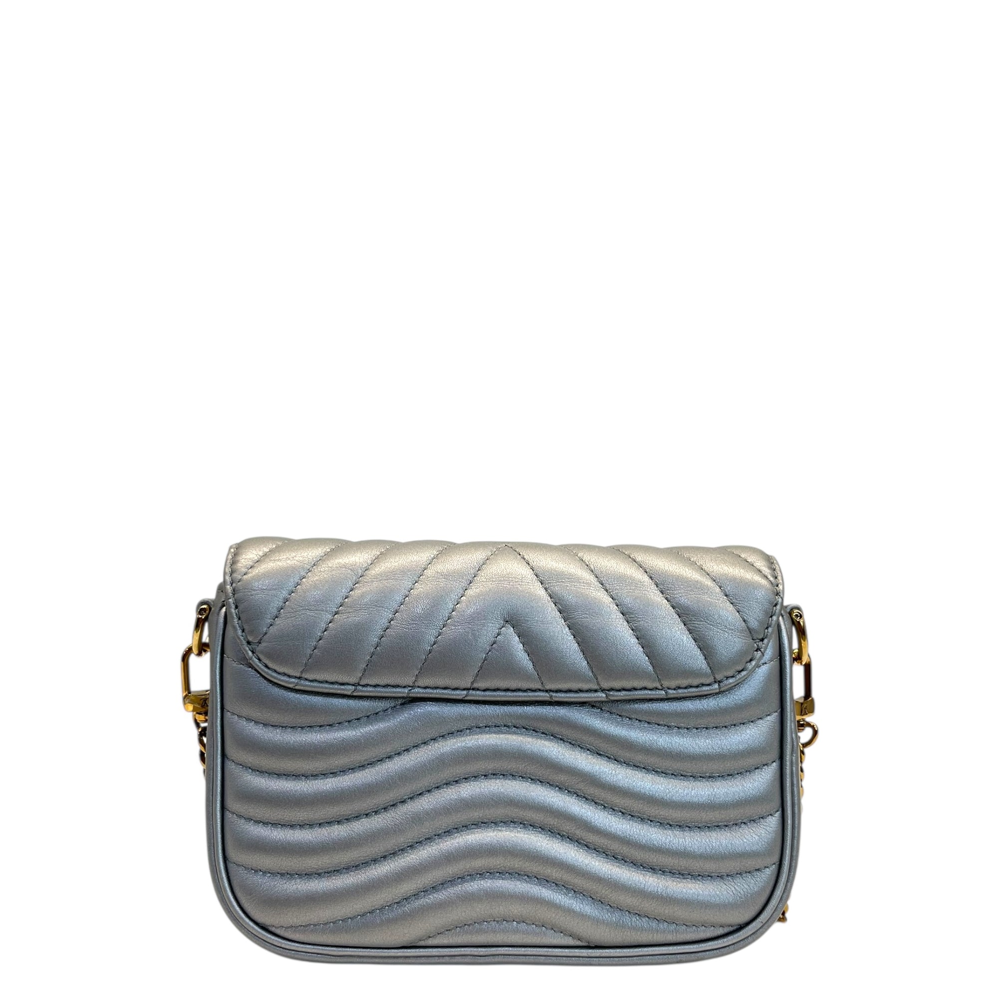 Louis Vuitton New Wave Multi Pochette Bag