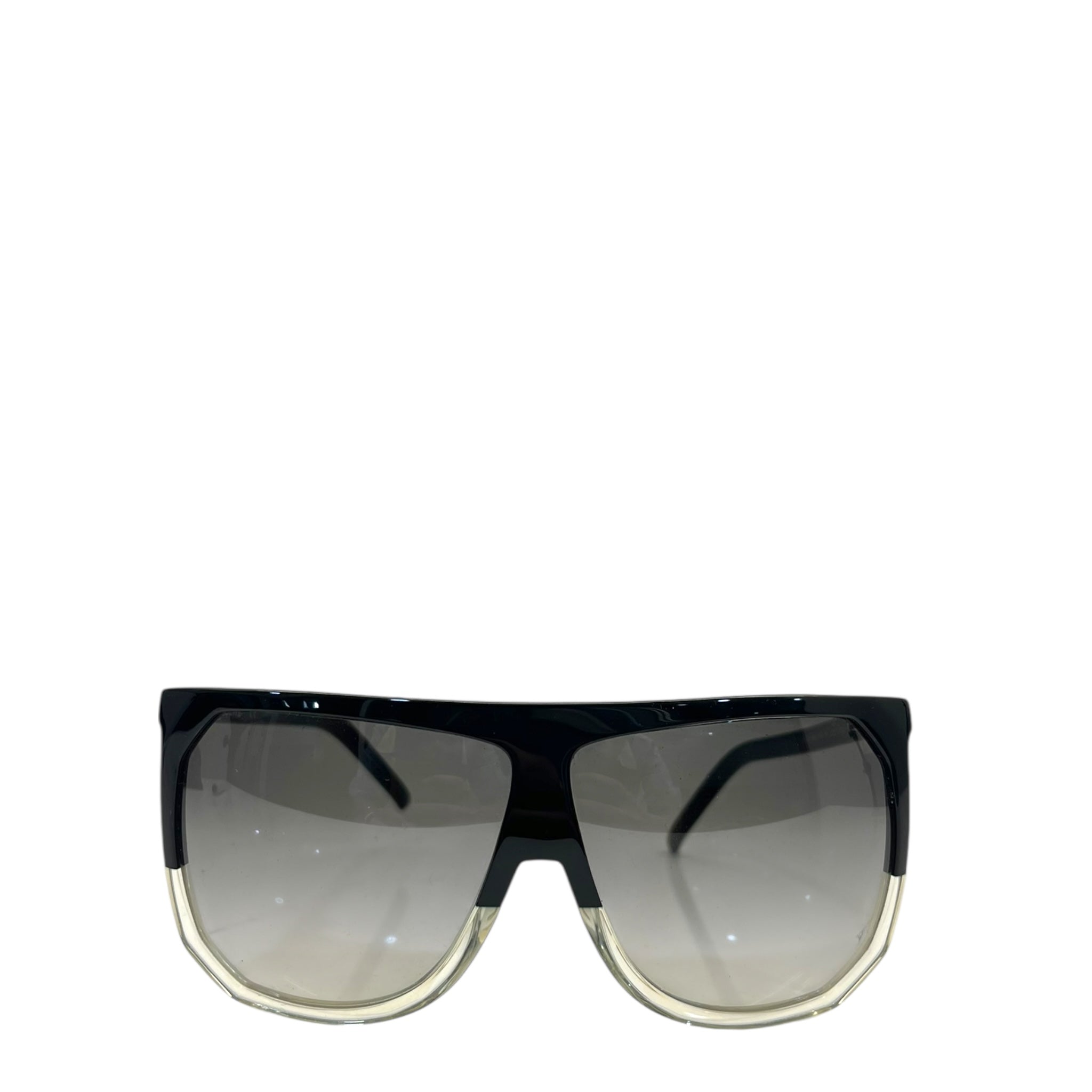 LOEWE Gafas Filipa Negro D-frame sunglasses