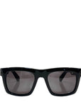 Philipp Plein Daily Masterpieces Men's Sunglasses - Dark Grey