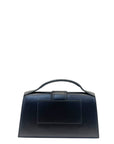 Jacquemus Black The Large Bambino Bag
