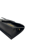 Jacquemus Black The Large Bambino Bag