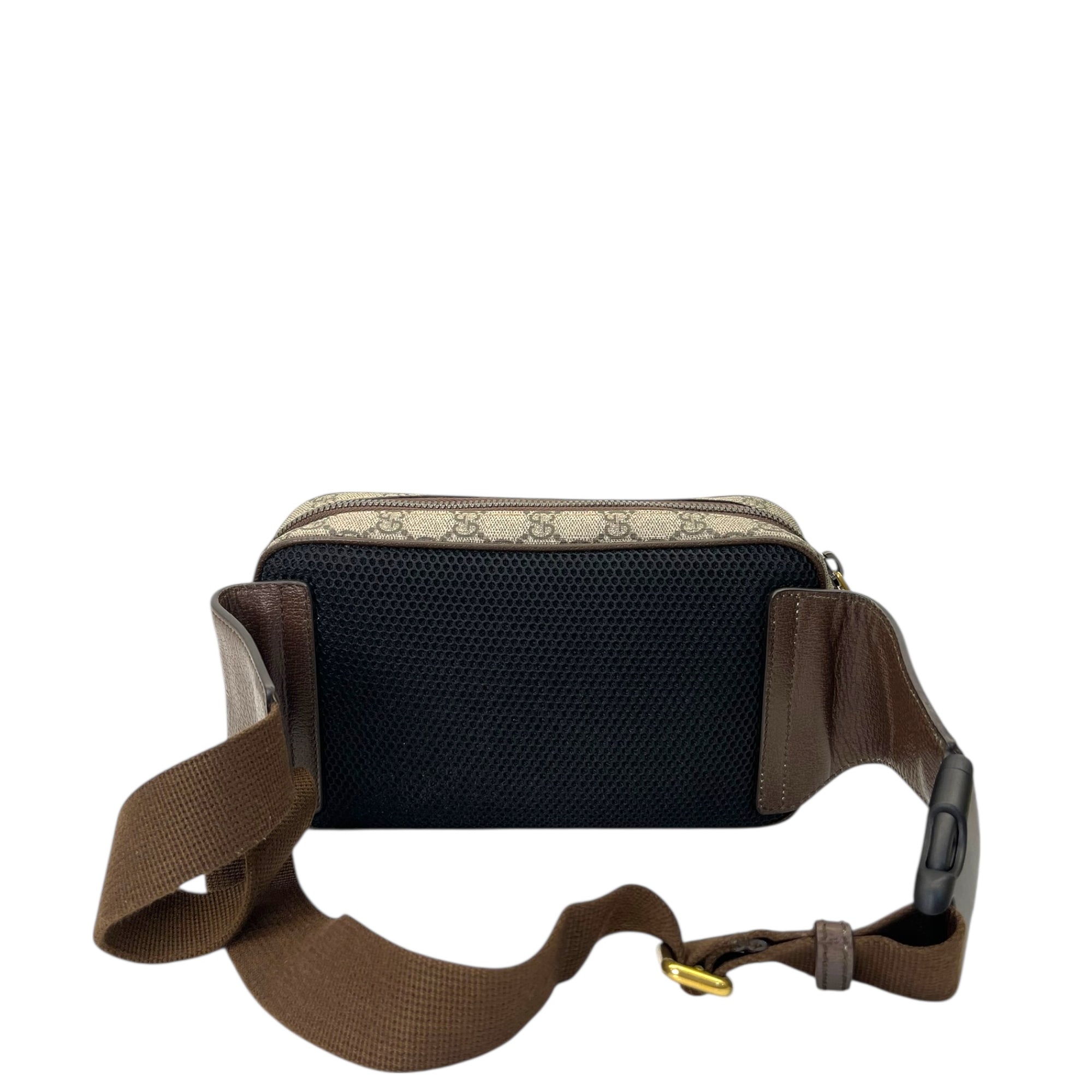 Gucci Ophidia GG Supreme Belt Bag