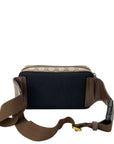 Gucci Ophidia GG Supreme Belt Bag