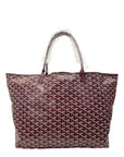 Goyard St Louis GM Bag