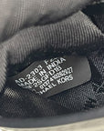 Michael Kors Card Holder and Keychain Gift Set