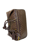 Louis Vuitton Damier Canvas Eole 50 Rolling Luggage