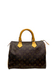 Louis Vuitton Speedy 30 Monogram Canvas
