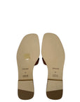 Hermès Oran EU 38 (Tan)