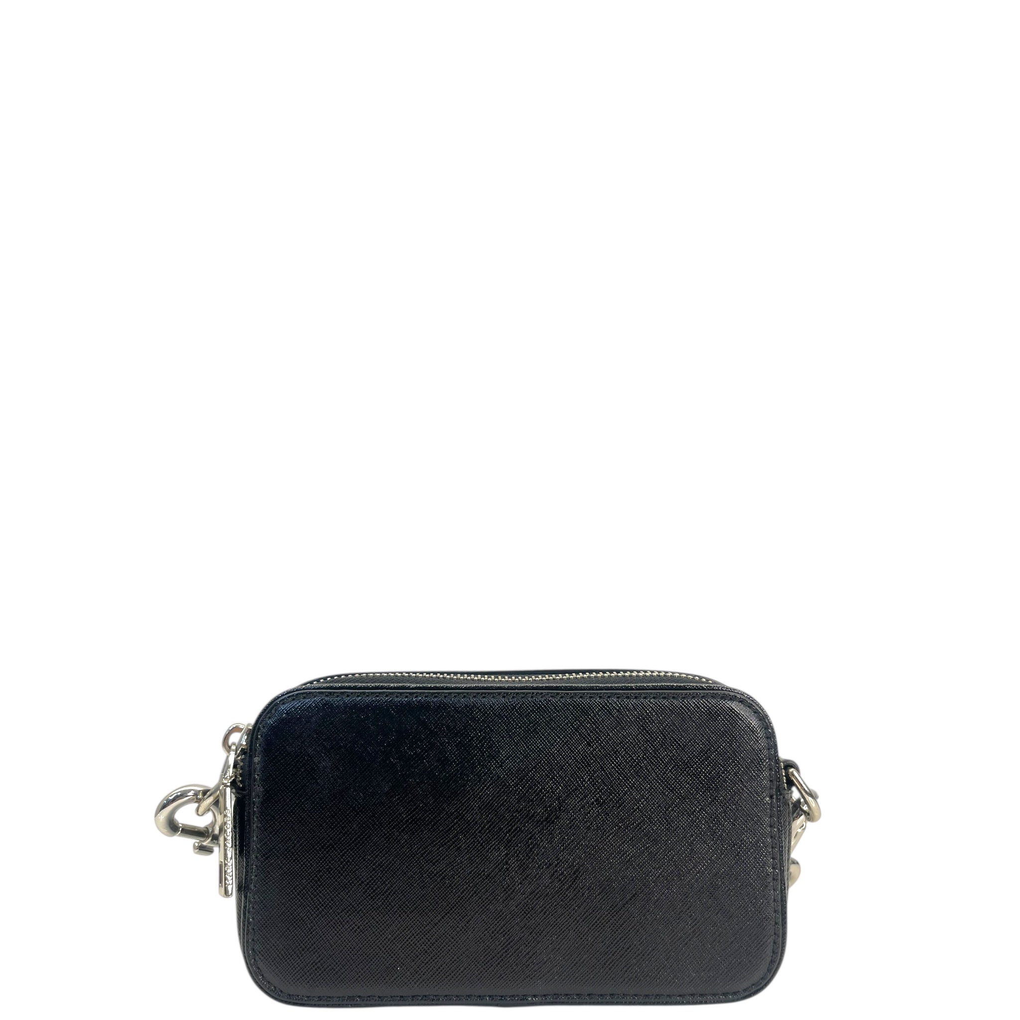 Marc Jacobs Snapshot Punk Patchwork Camera Bag