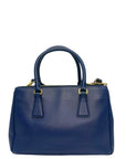 Prada Saffiano Galleria 2way Tote Bag