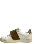 Louis Vuitton Frontrow Sneakers While/Monogram EU 37.5