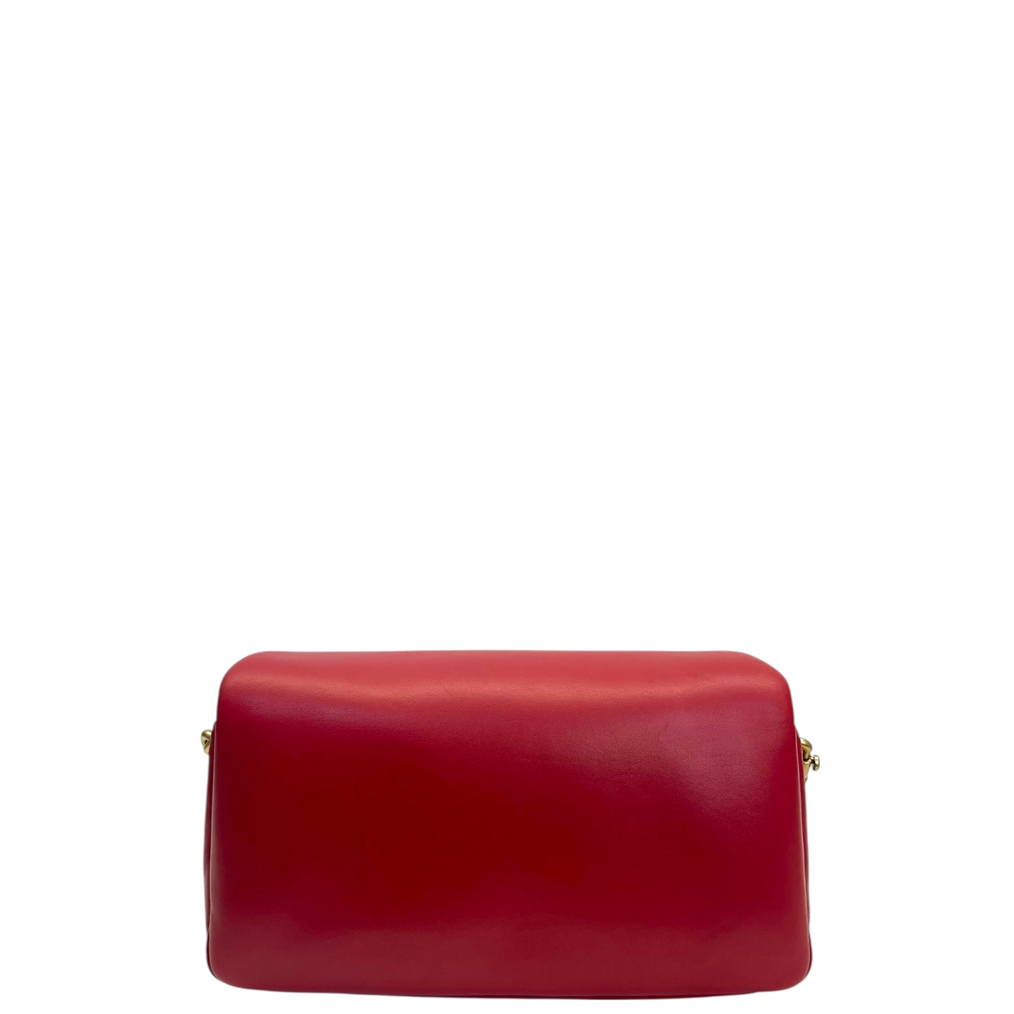 Coach Pillow Tabby 26 Shoulder Bag