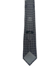 Hermes Saint-Honore tie