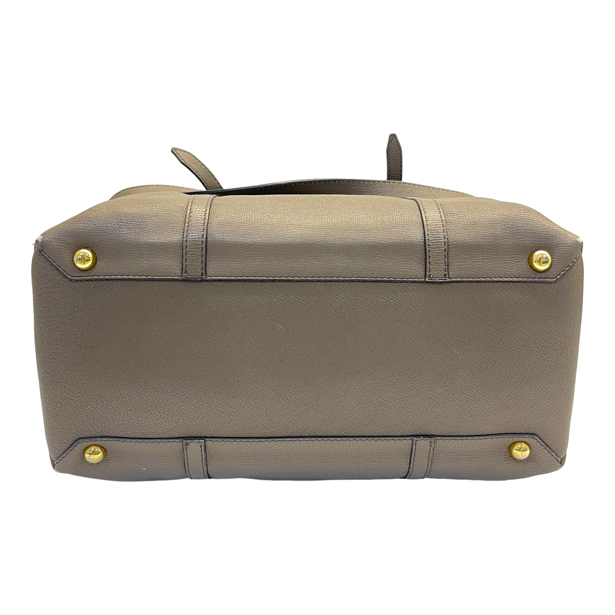 Buy Burberry Mason House Check Canvas And Leather Diaper Tote Bag