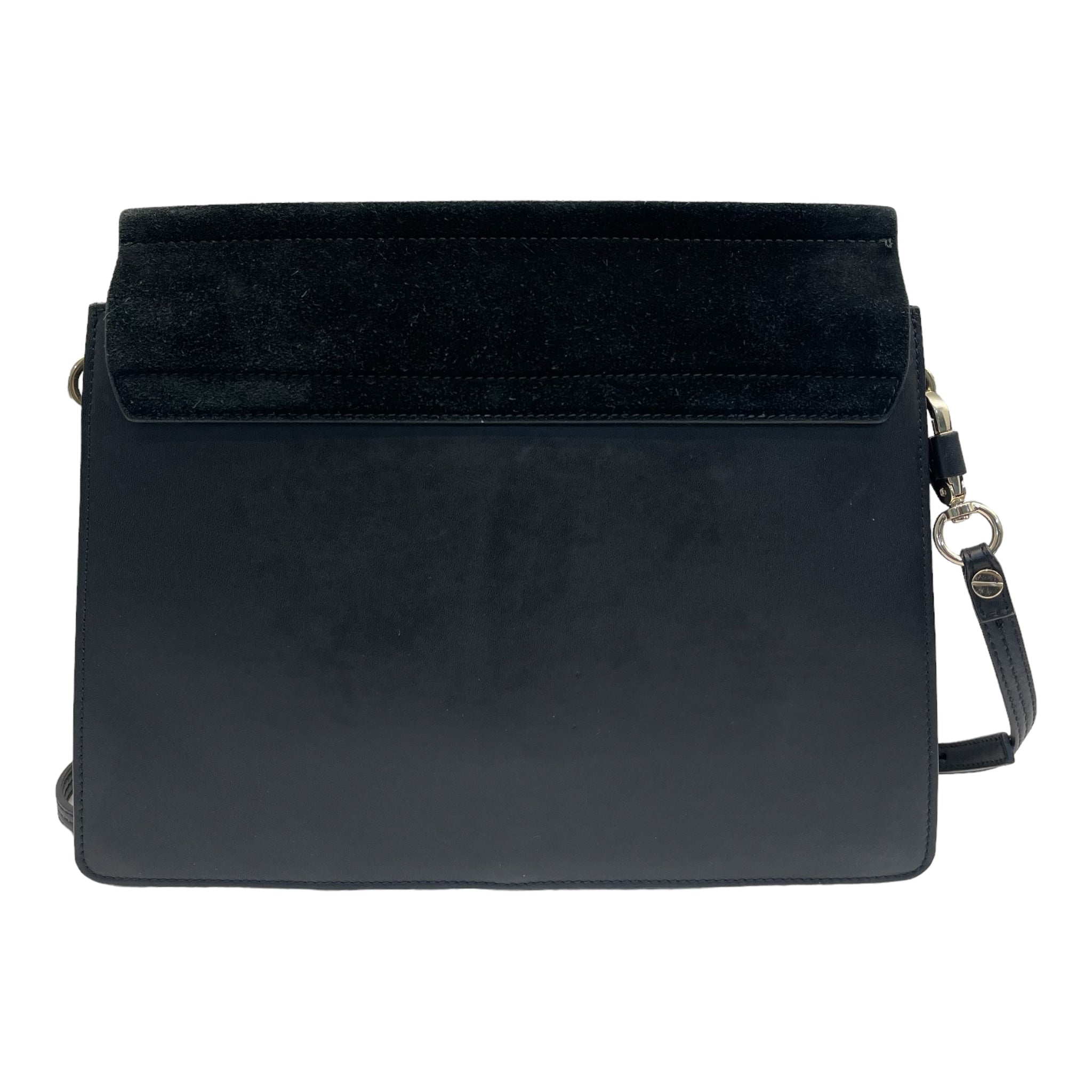 Chloe Medium Faye Shoulder Bag