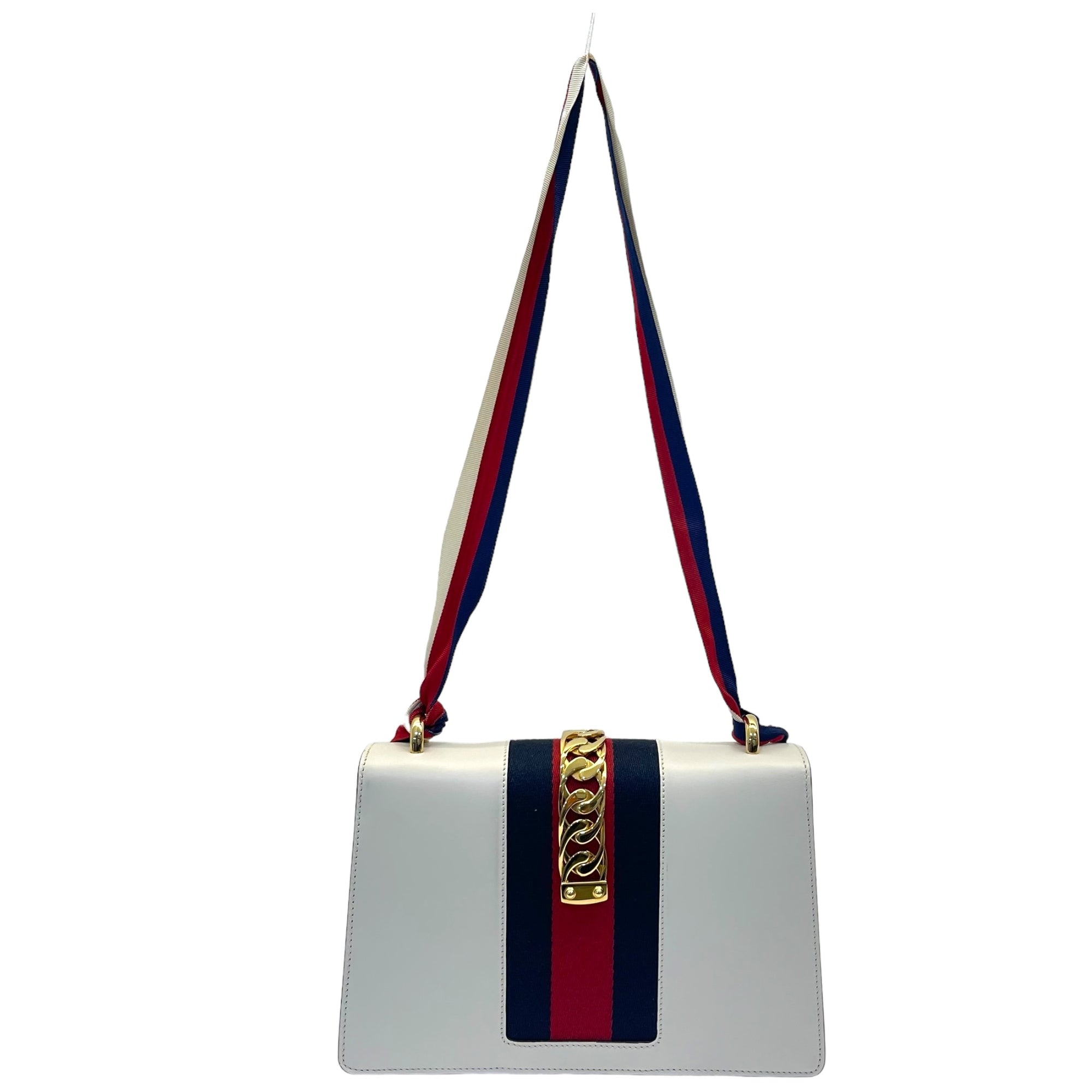 Gucci Sylvie Small Shoulder Bag