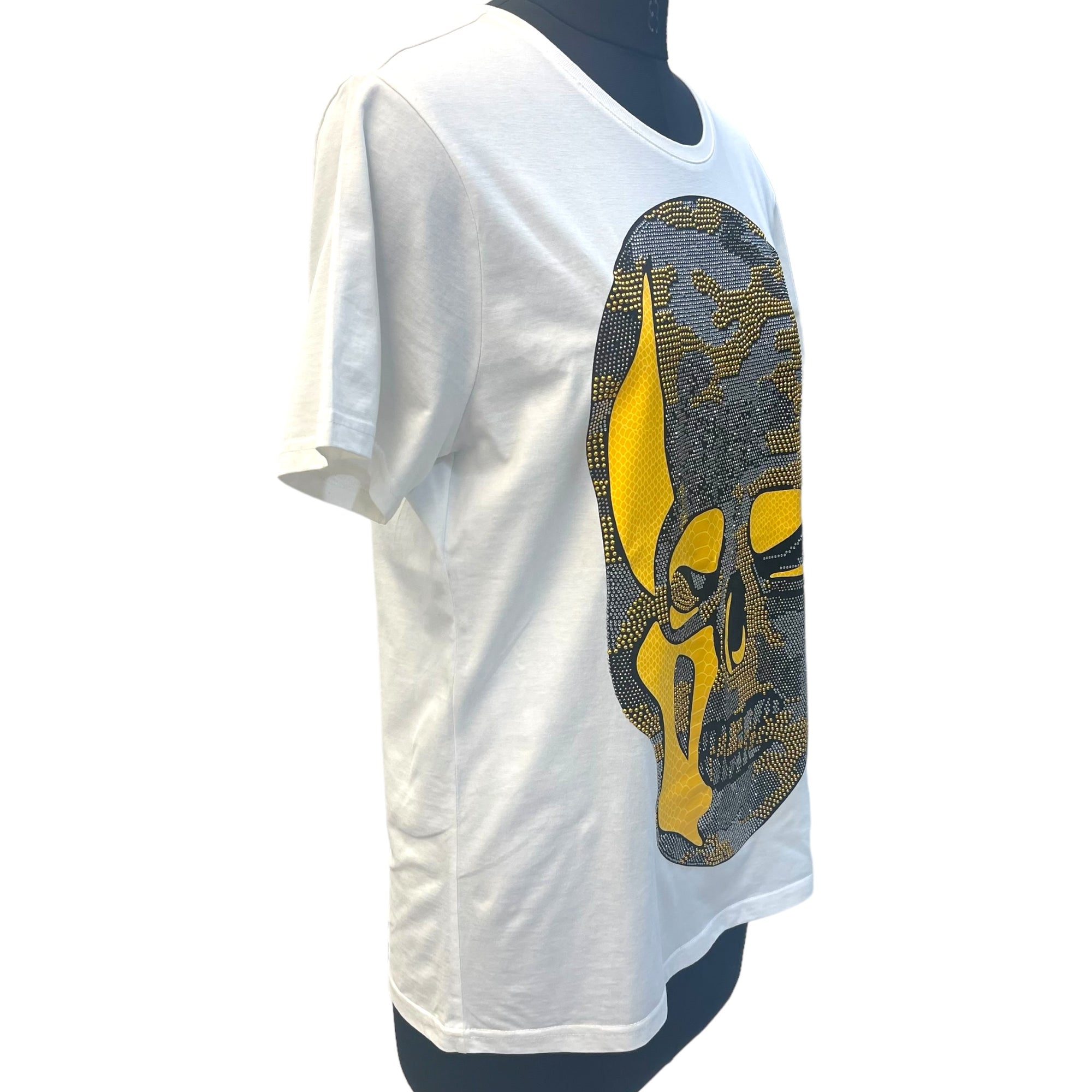 Giulio Twist T-shirt - Size L