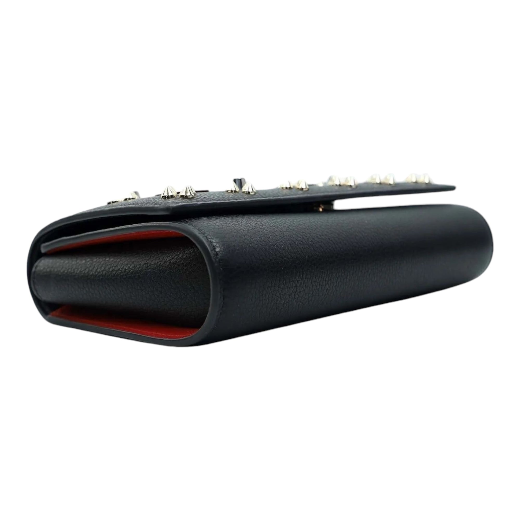 Christian Louboutin Paloma Clutch