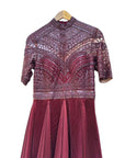 Shantanu & Nikhil Gown Size L