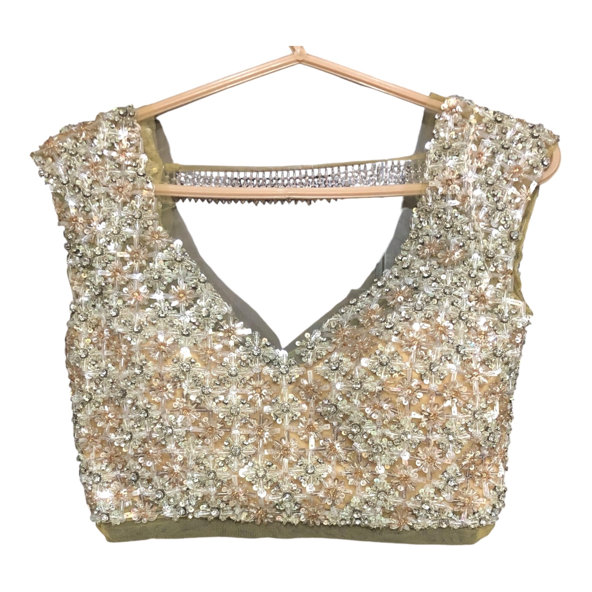 Manish Malhotra Lehenga