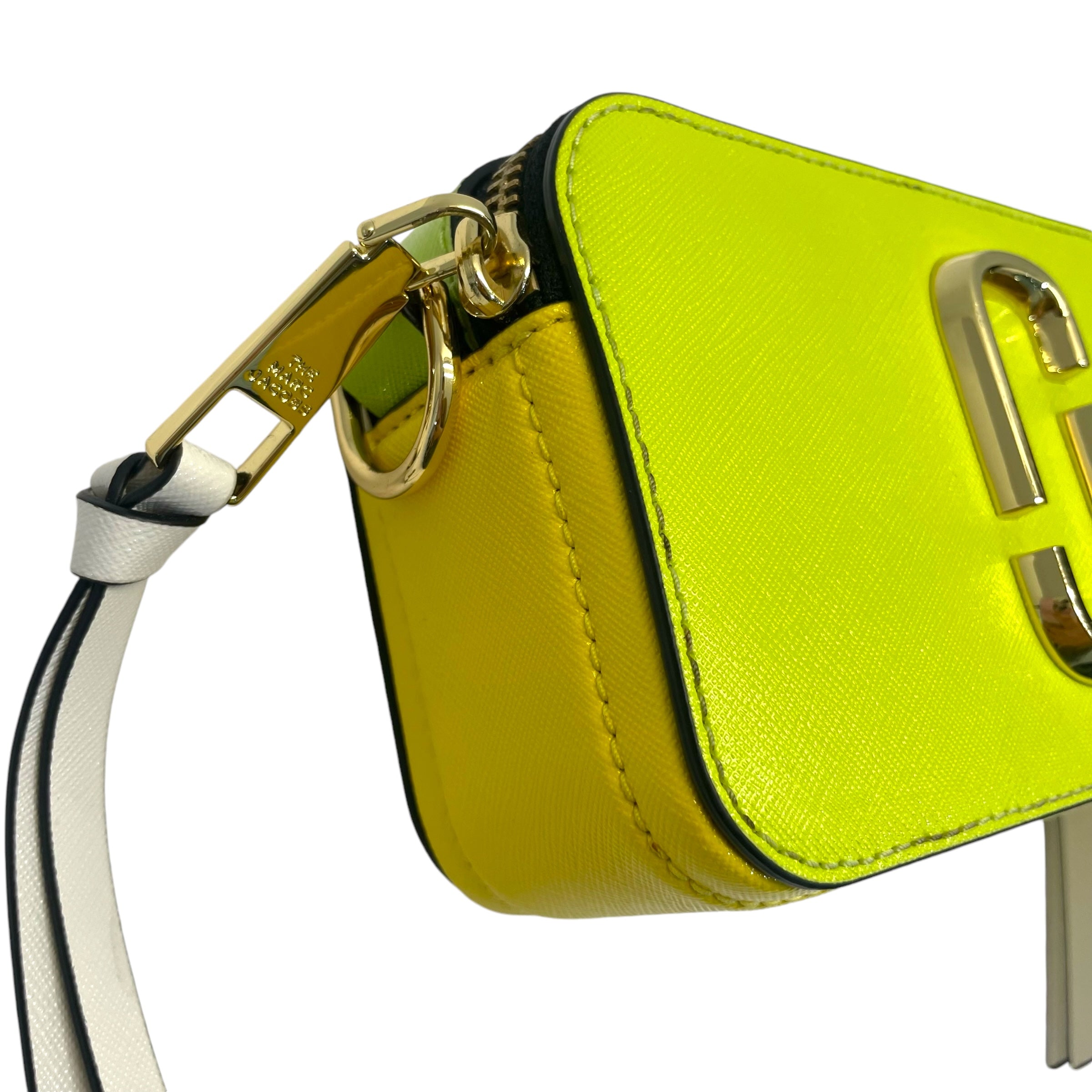 Marc Jacobs The Snapshot