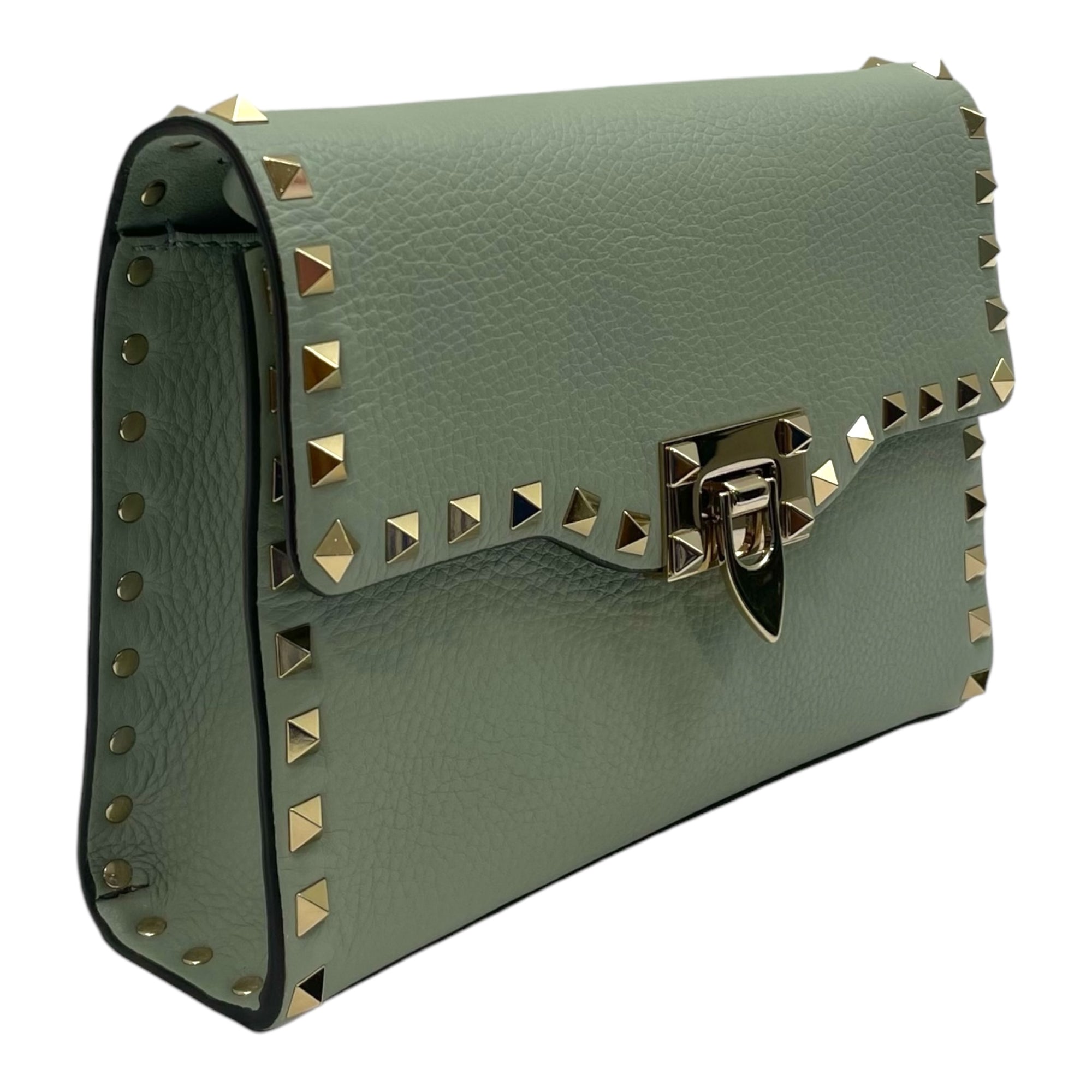 Valentino Garavani Small Rockstud Shoulder Bag