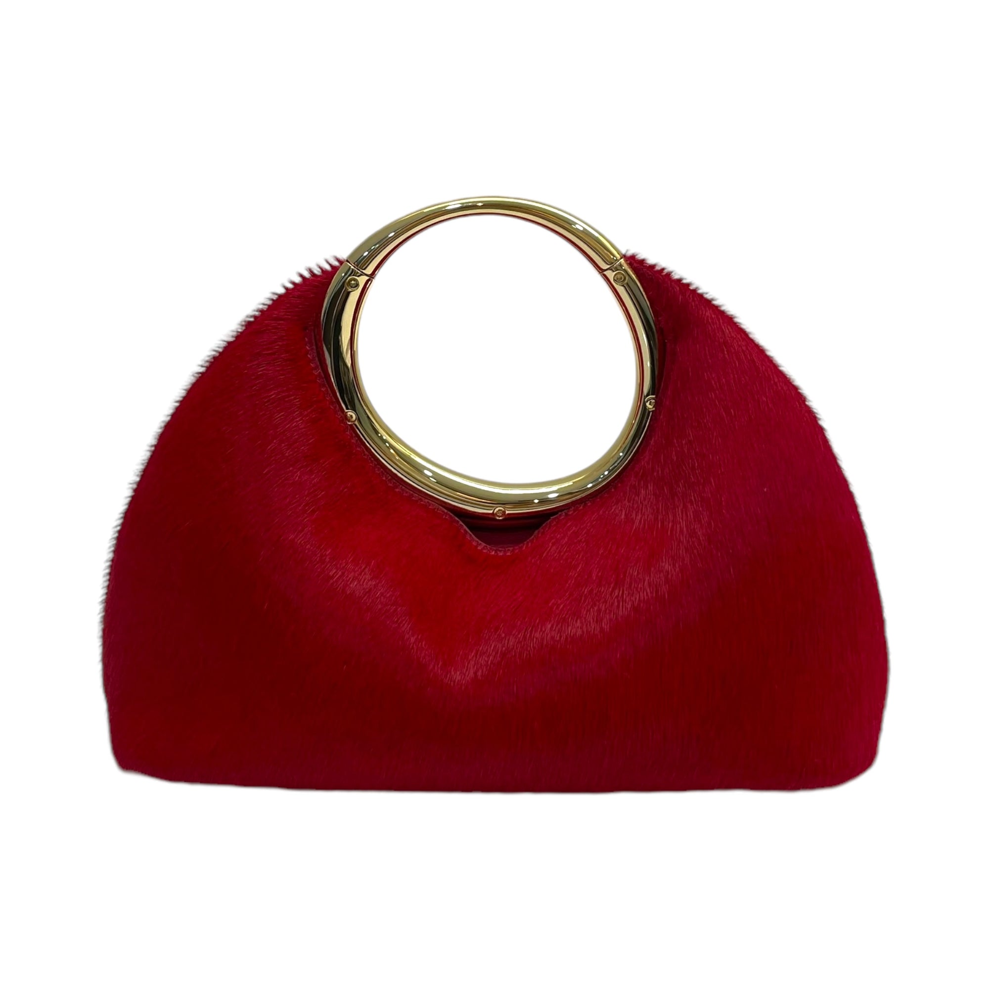 Jacquemus Le Petit Calino Top Handle Bag