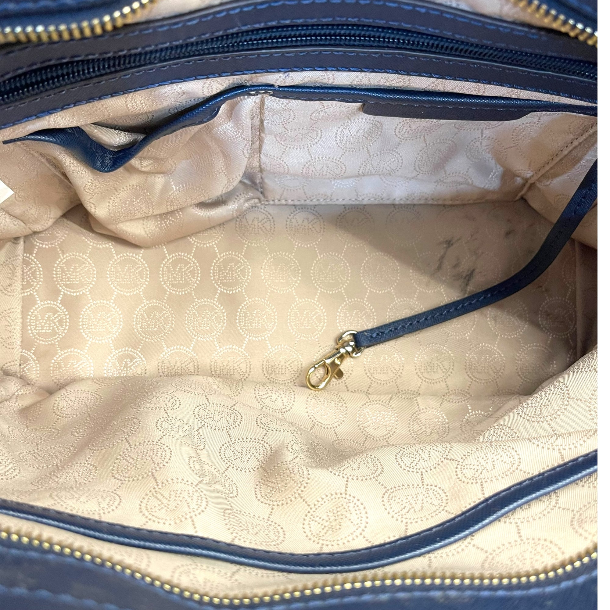 Michael Kors Tote Bag