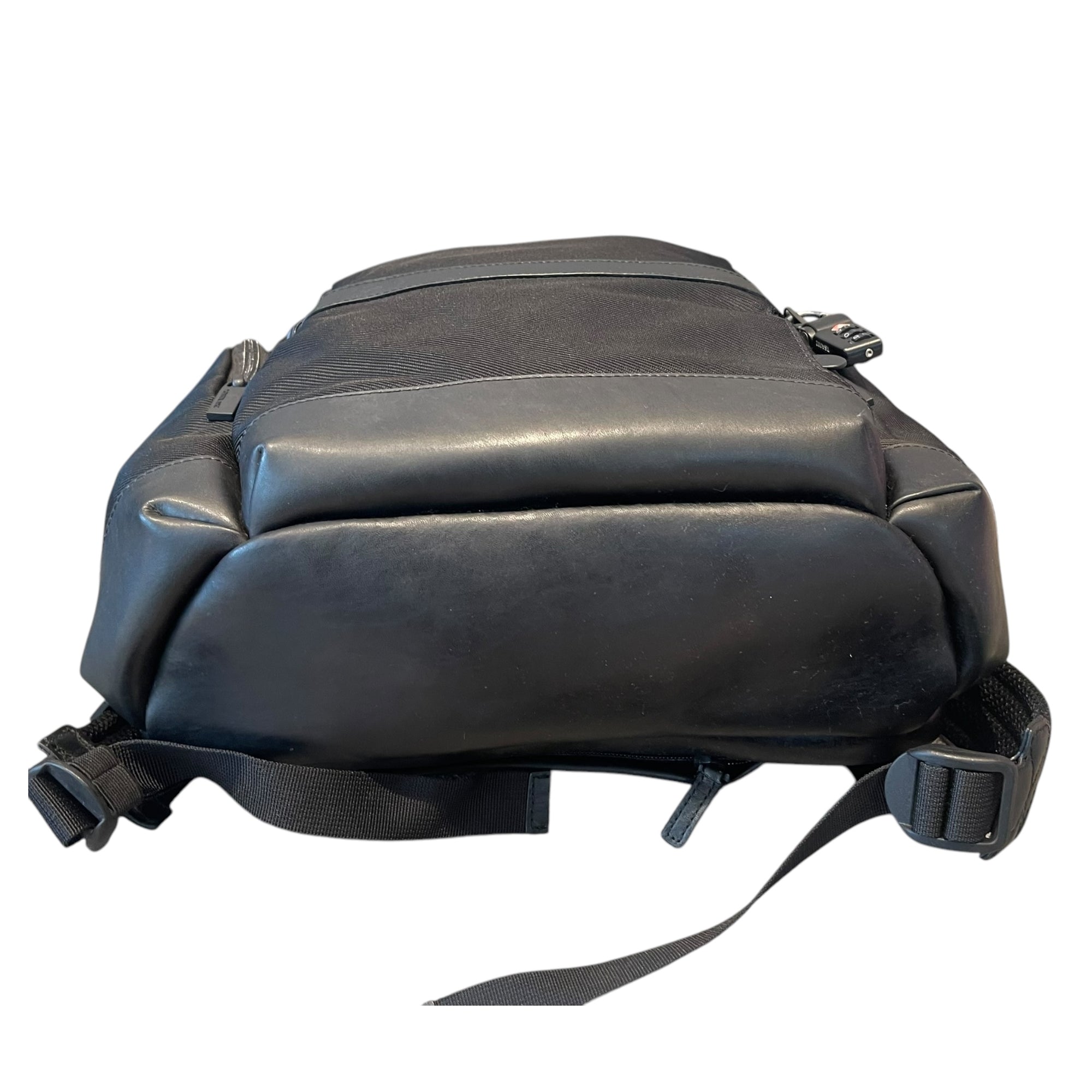 Mont Blanc Bagpack with side pockets