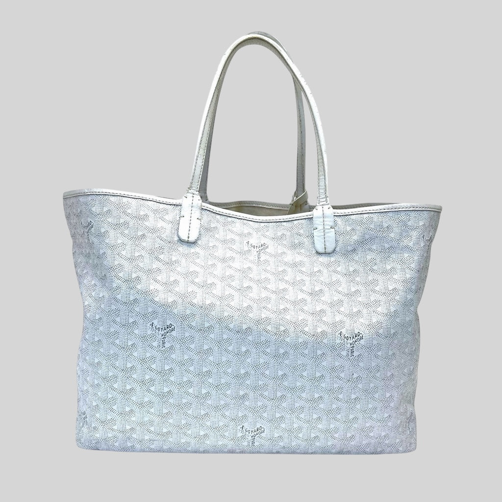 Goyard St. Louis PM Tote Bag