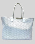 Goyard St. Louis PM Tote Bag