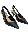 Christian Dior J'adior Slingbacks EU 37